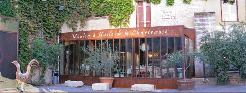 avignon offnungszeiten