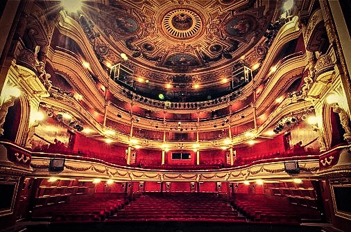 avignon opera