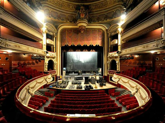 avignon opera