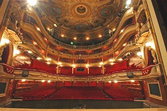 avignon opera
