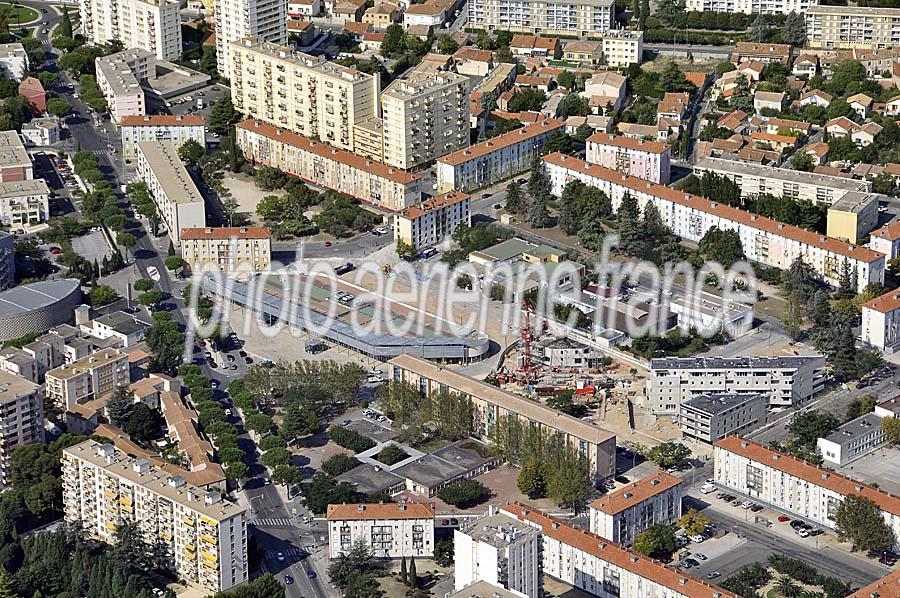 avignon ou nimes
