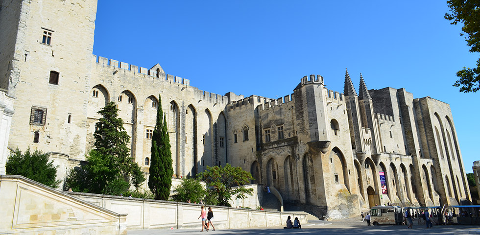 avignon papstpalast offnungszeiten