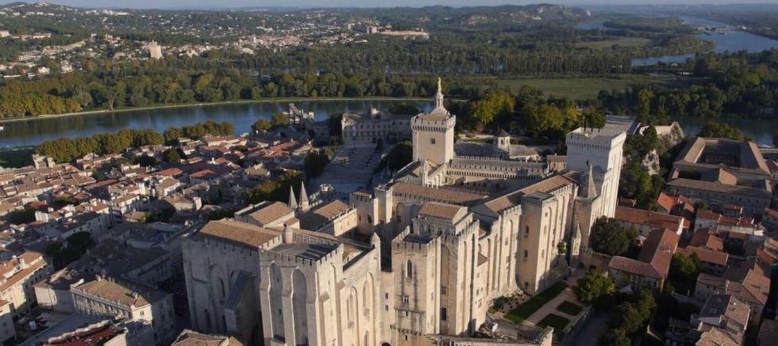 avignon papstpalast offnungszeiten