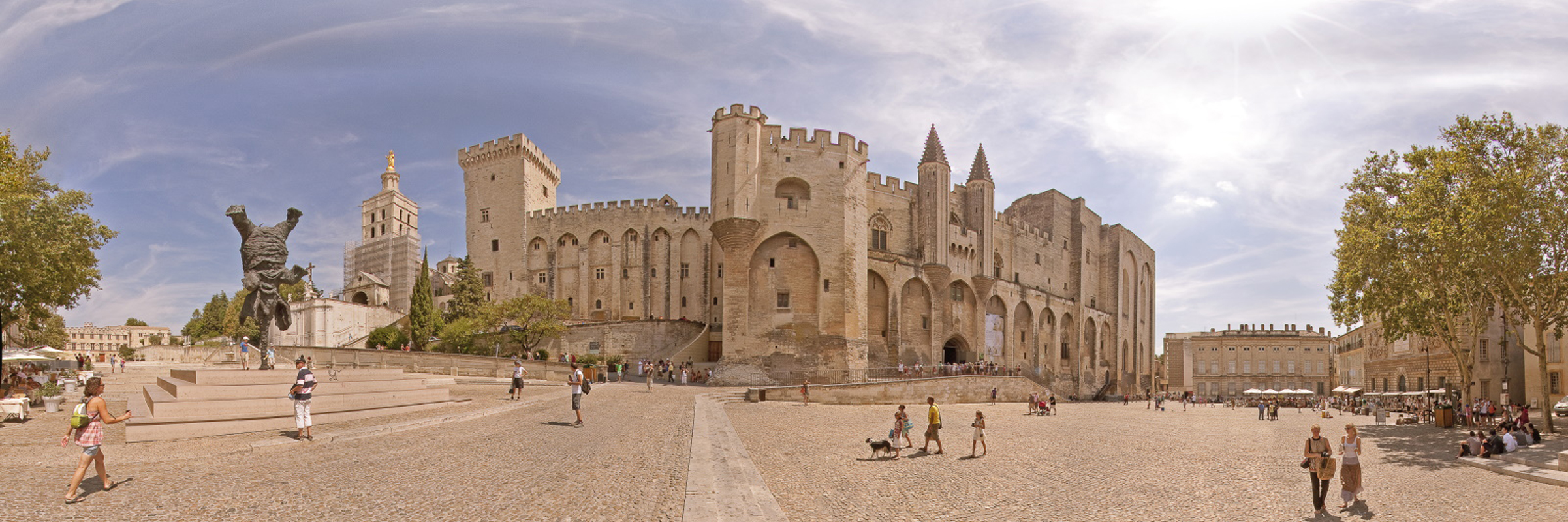 avignon papstpalast offnungszeiten