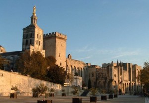 avignon papstpalast offnungszeiten