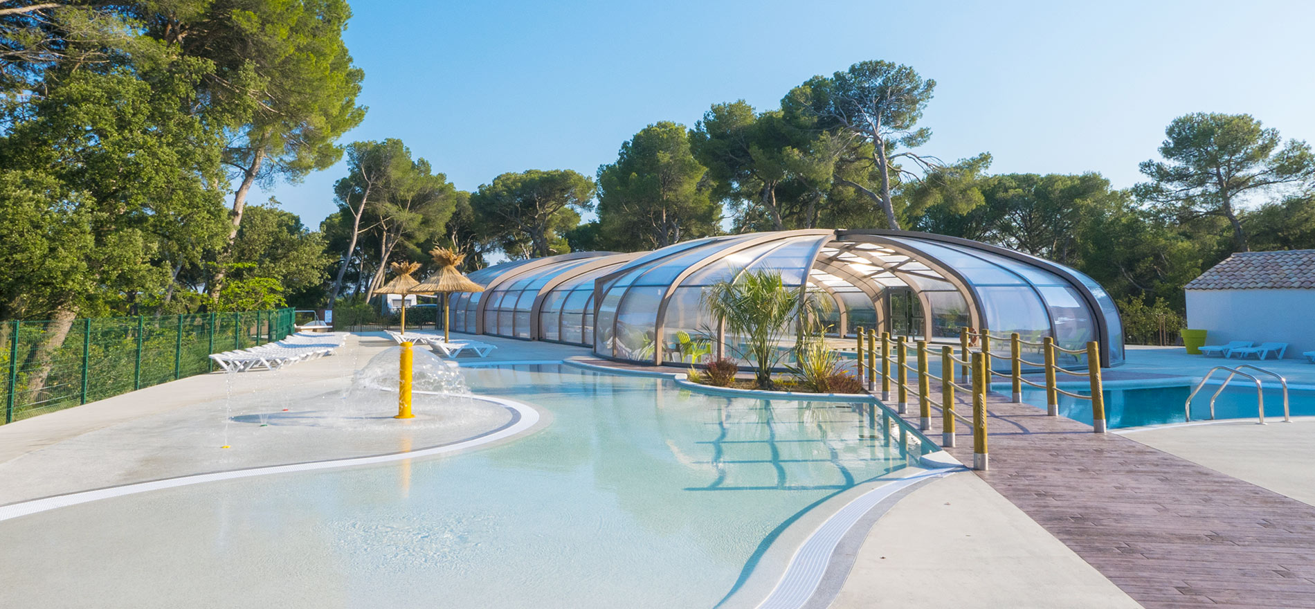 avignon parc