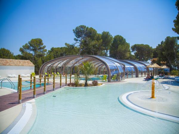 avignon parc