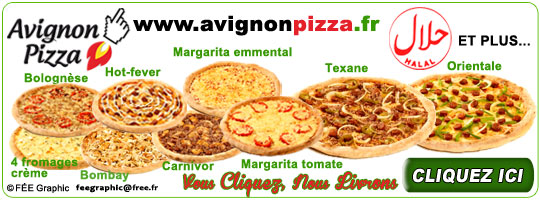 avignon pizza