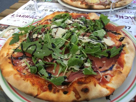 avignon pizza