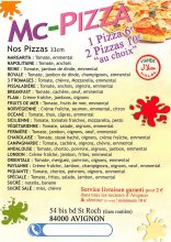avignon pizza