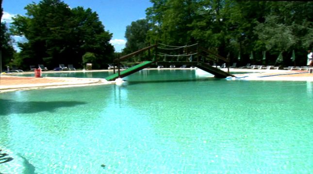 avignon plage
