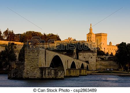 avignon provence