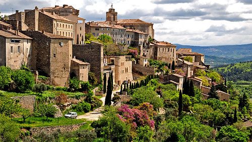 avignon provence