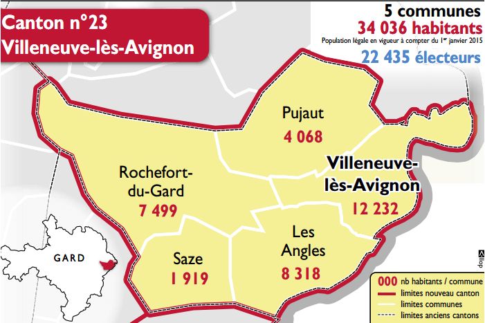 avignon qualite de vie