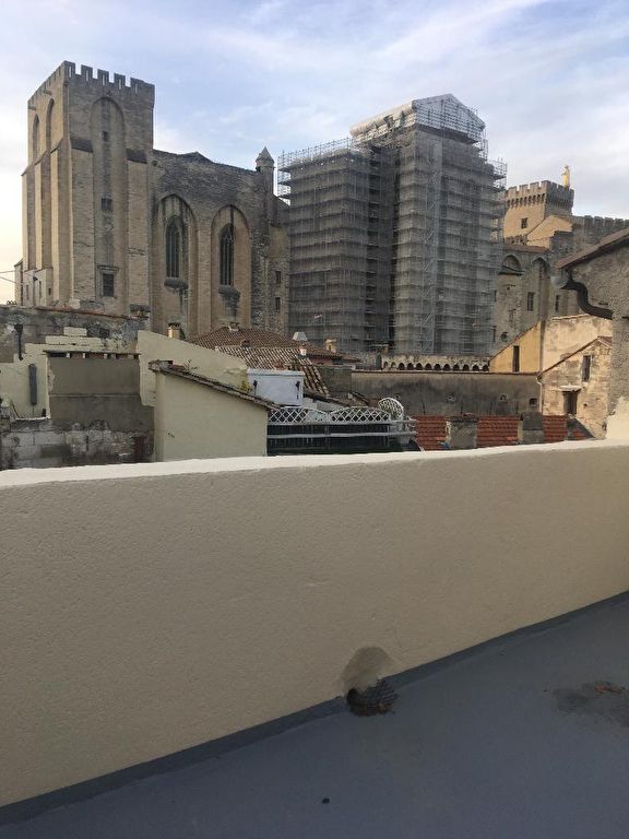 avignon quartier banasterie