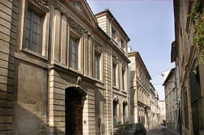 avignon quartier banasterie