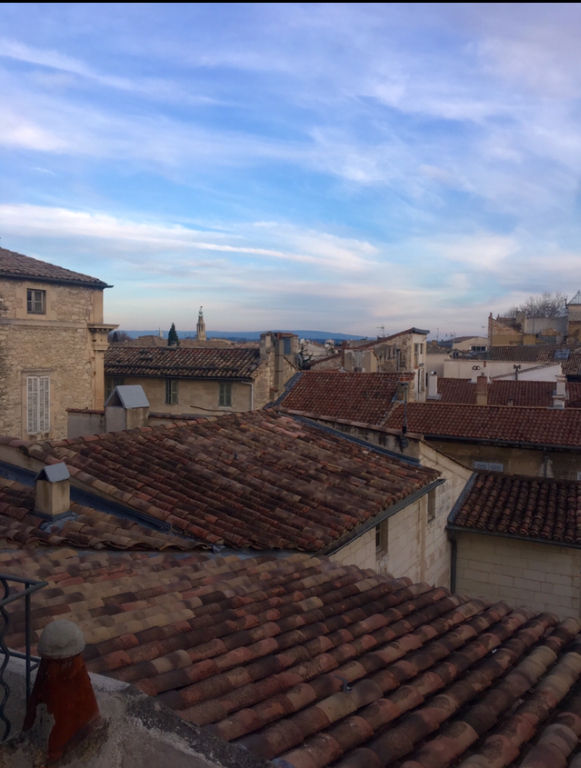 avignon quartier banasterie