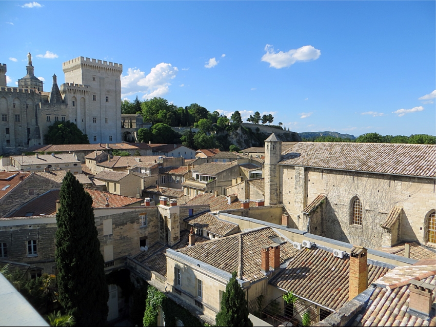 avignon quartier banasterie
