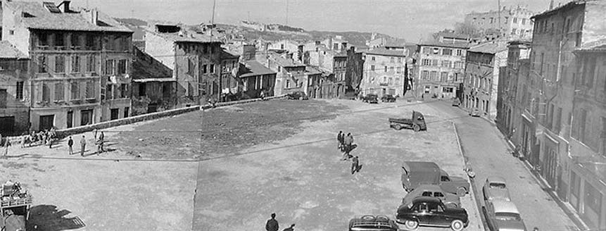 avignon quartier de la balance
