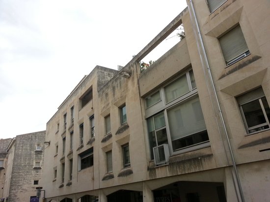 avignon quartier de la balance