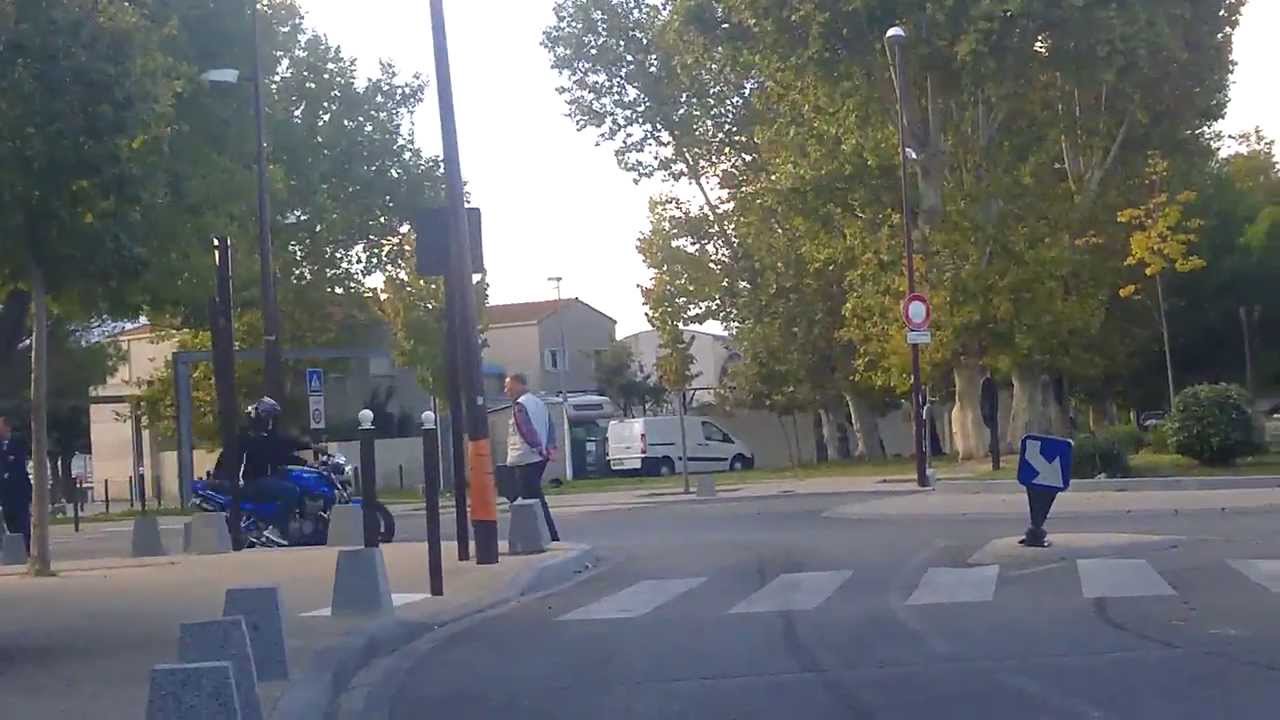avignon quartier des sources