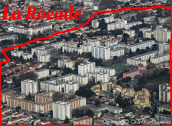 avignon quartier sud