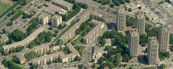 avignon quartier sud