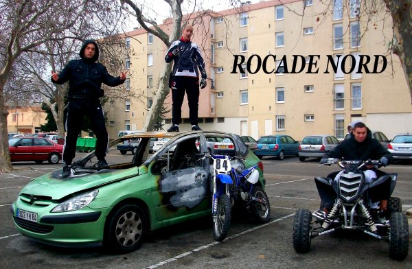 avignon quartier sud