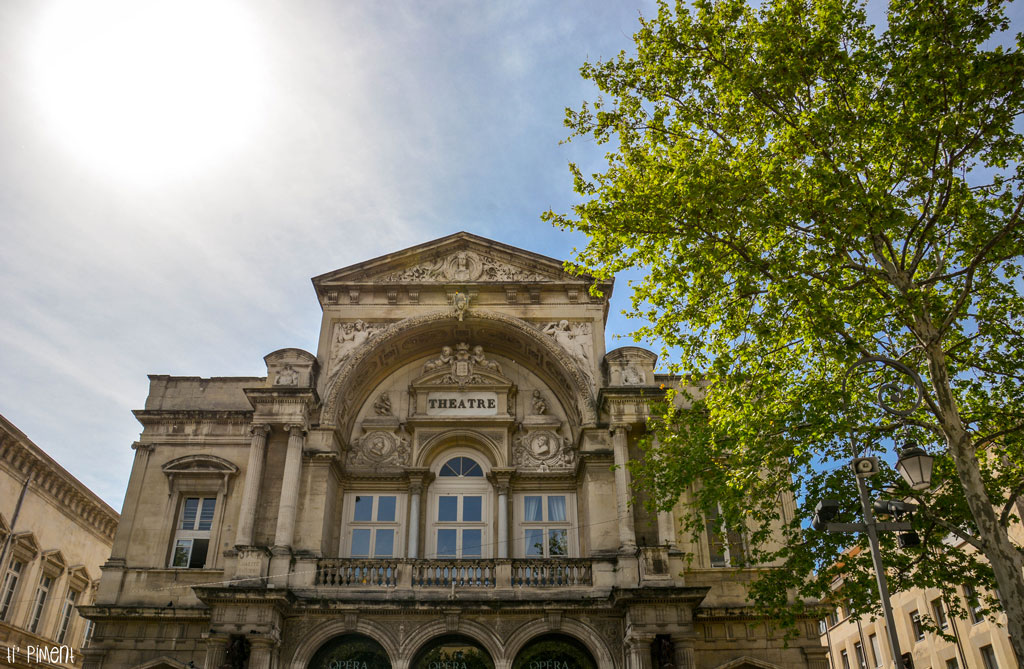 avignon que faire le soir