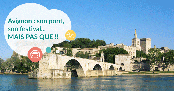 avignon que faire