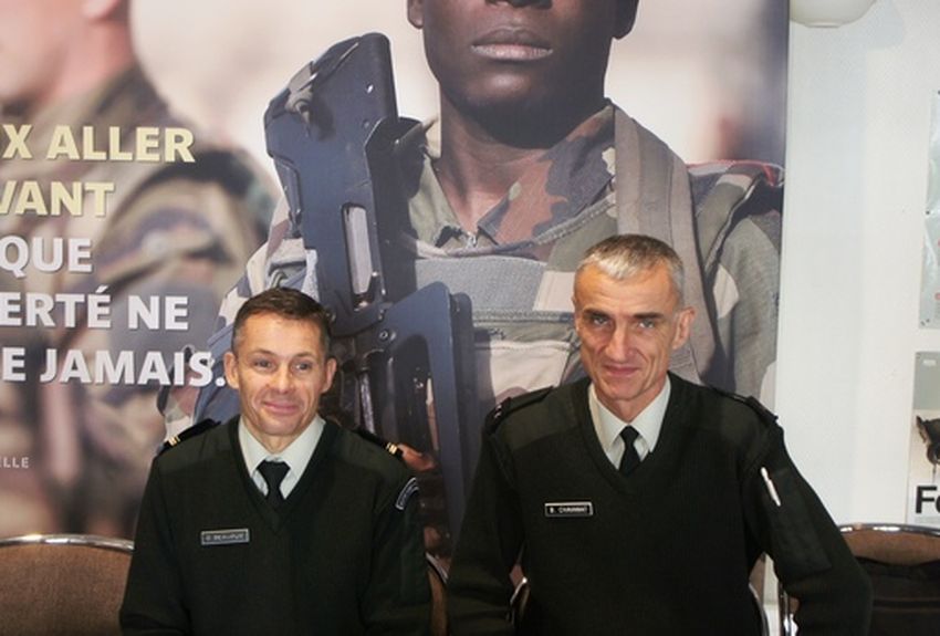 avignon recrutement