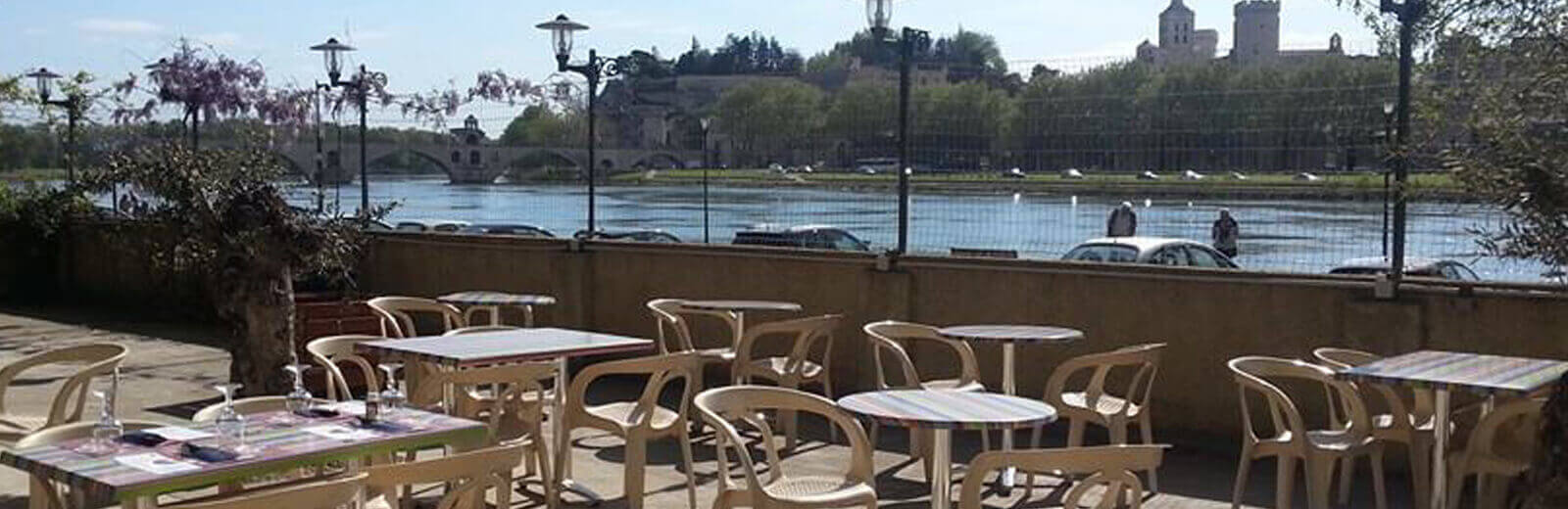 avignon restaurant