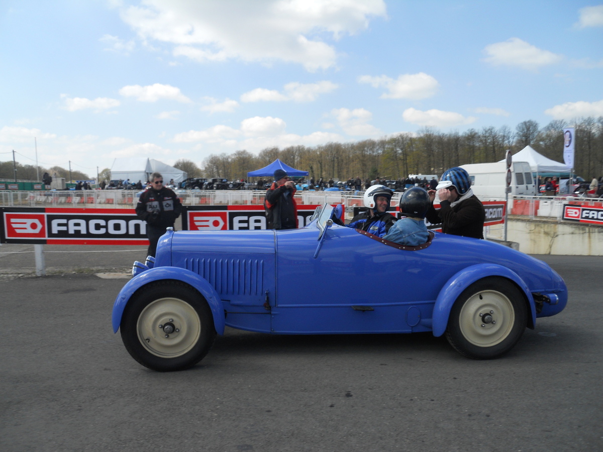 avignon retromobile 2018
