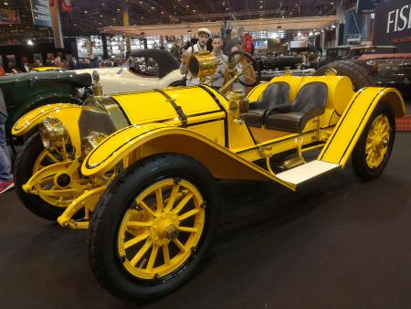 avignon retromobile 2018