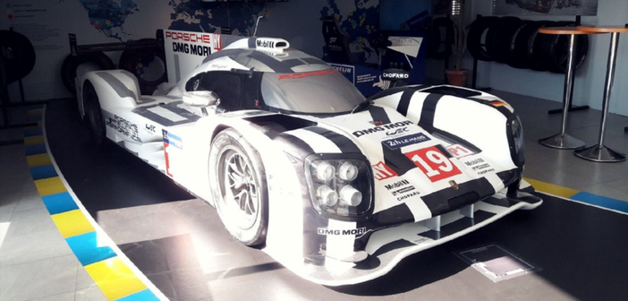 avignon retromobile 2018