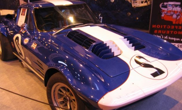 avignon retromobile 2018