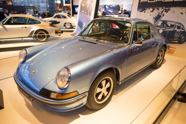avignon retromobile 2018