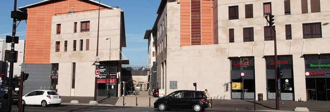 avignon route de lyon
