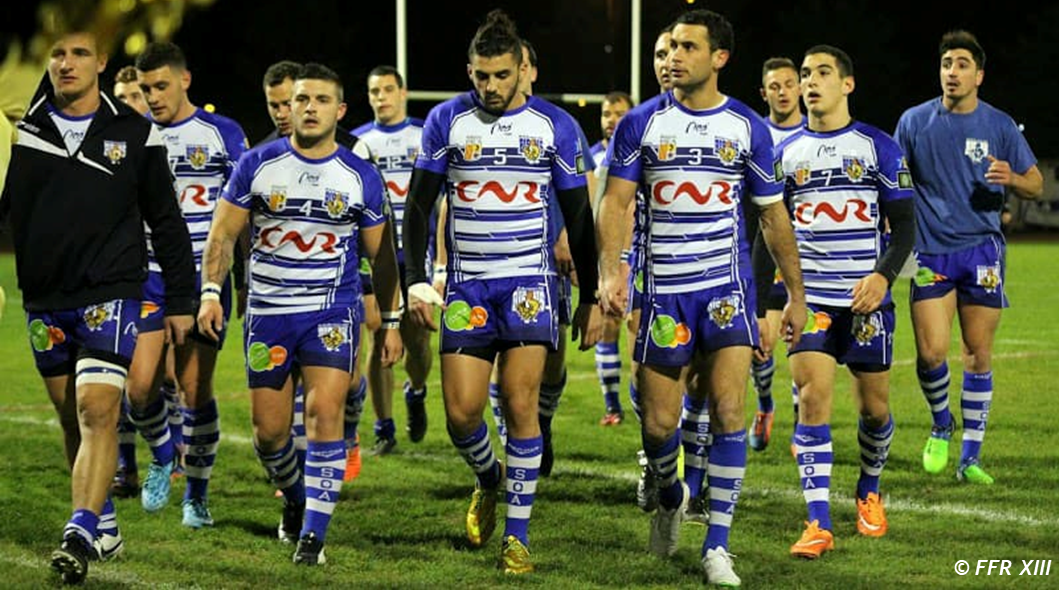 avignon rugby