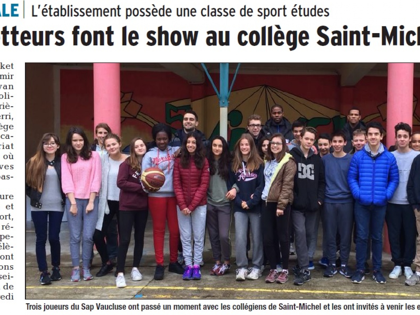avignon sap