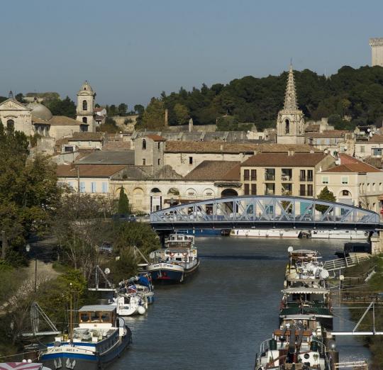 avignon sete