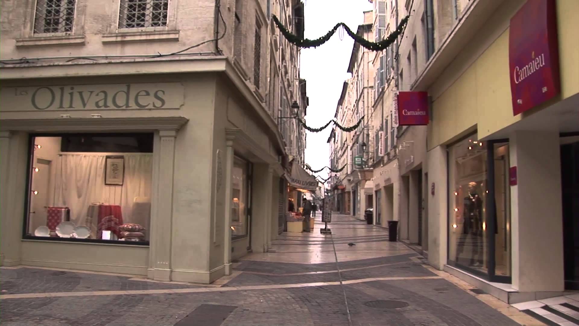 avignon shopping