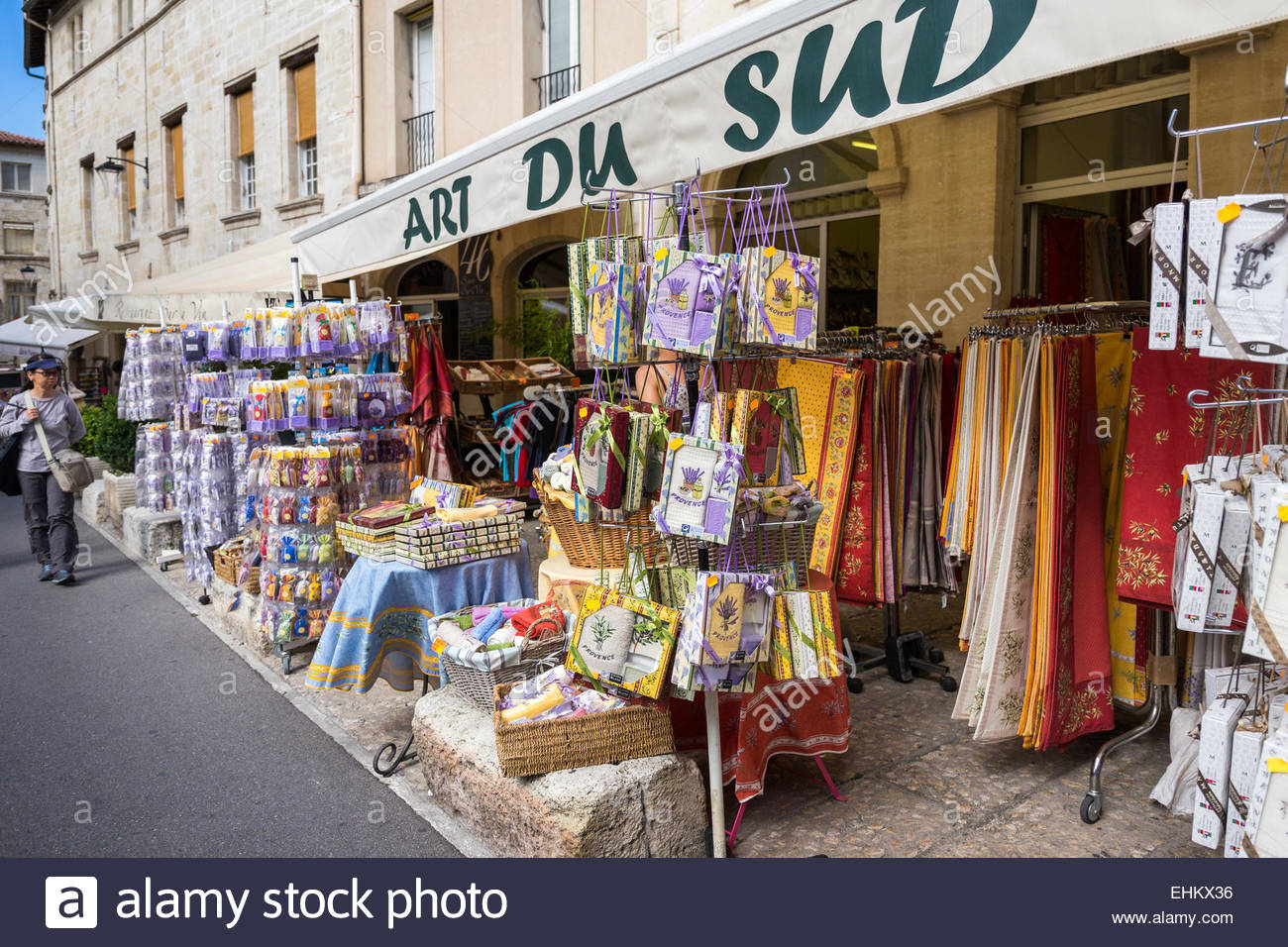 avignon shopping