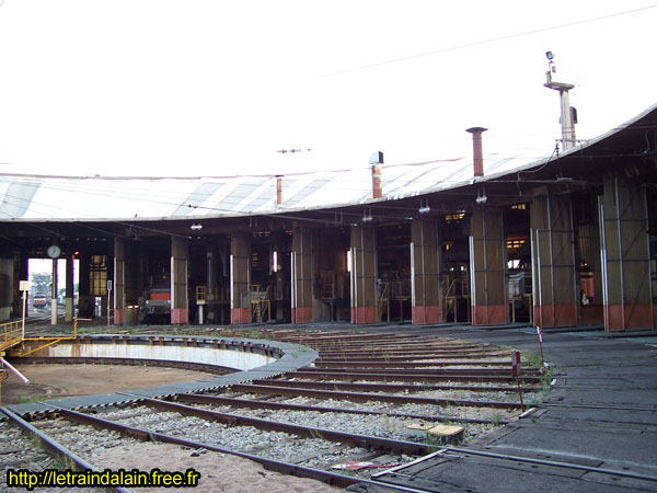 avignon sncf
