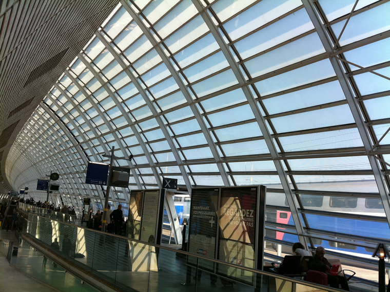 avignon sncf