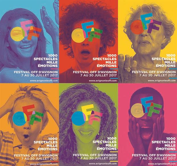 avignon spectacle 2018