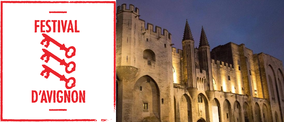 avignon spectacle 2018