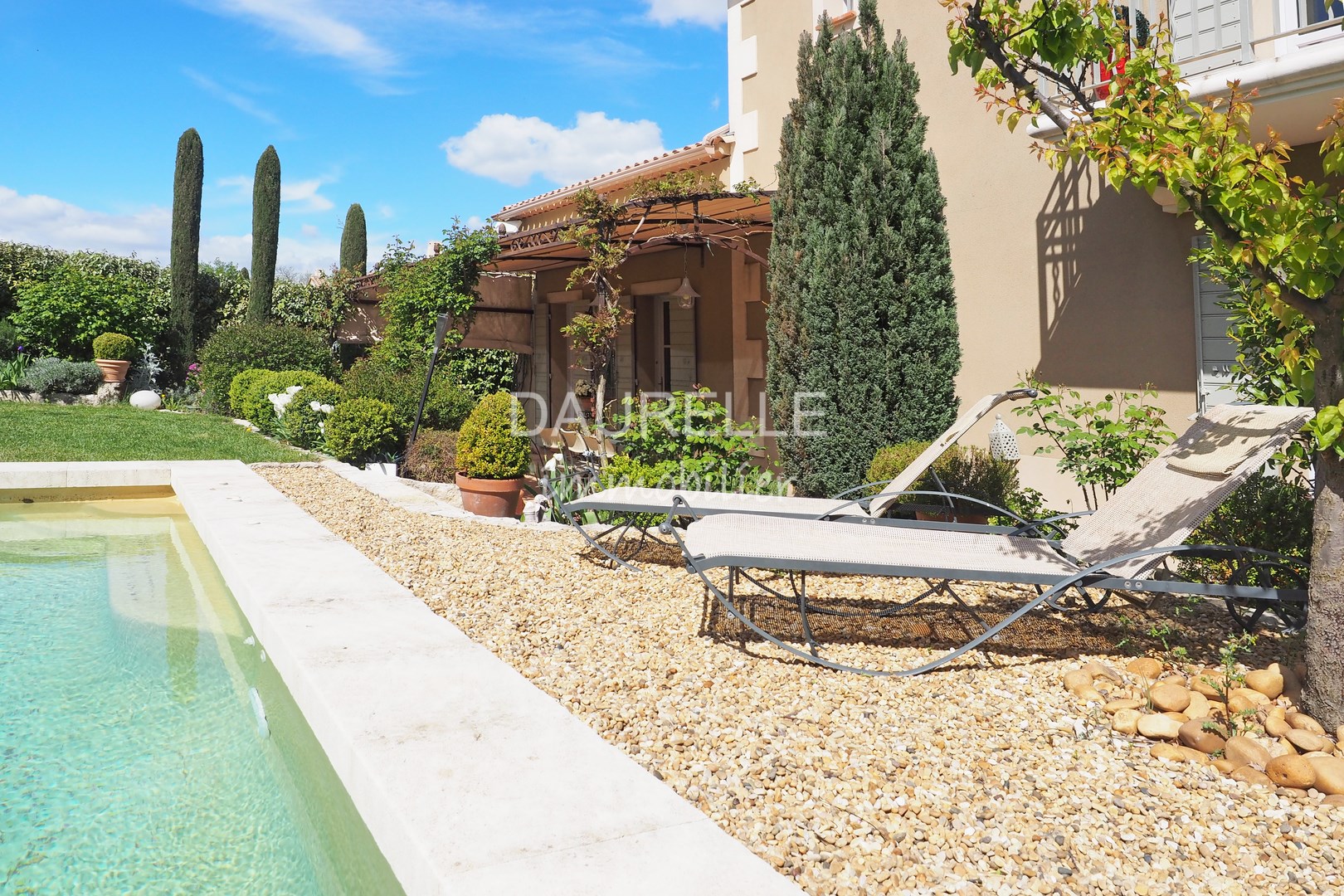 avignon st remy de provence