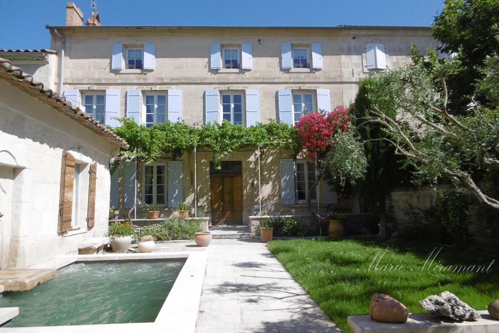 avignon st remy de provence