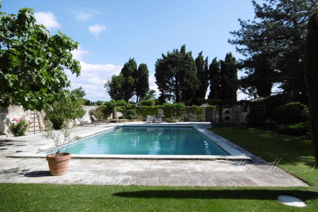 avignon st remy de provence